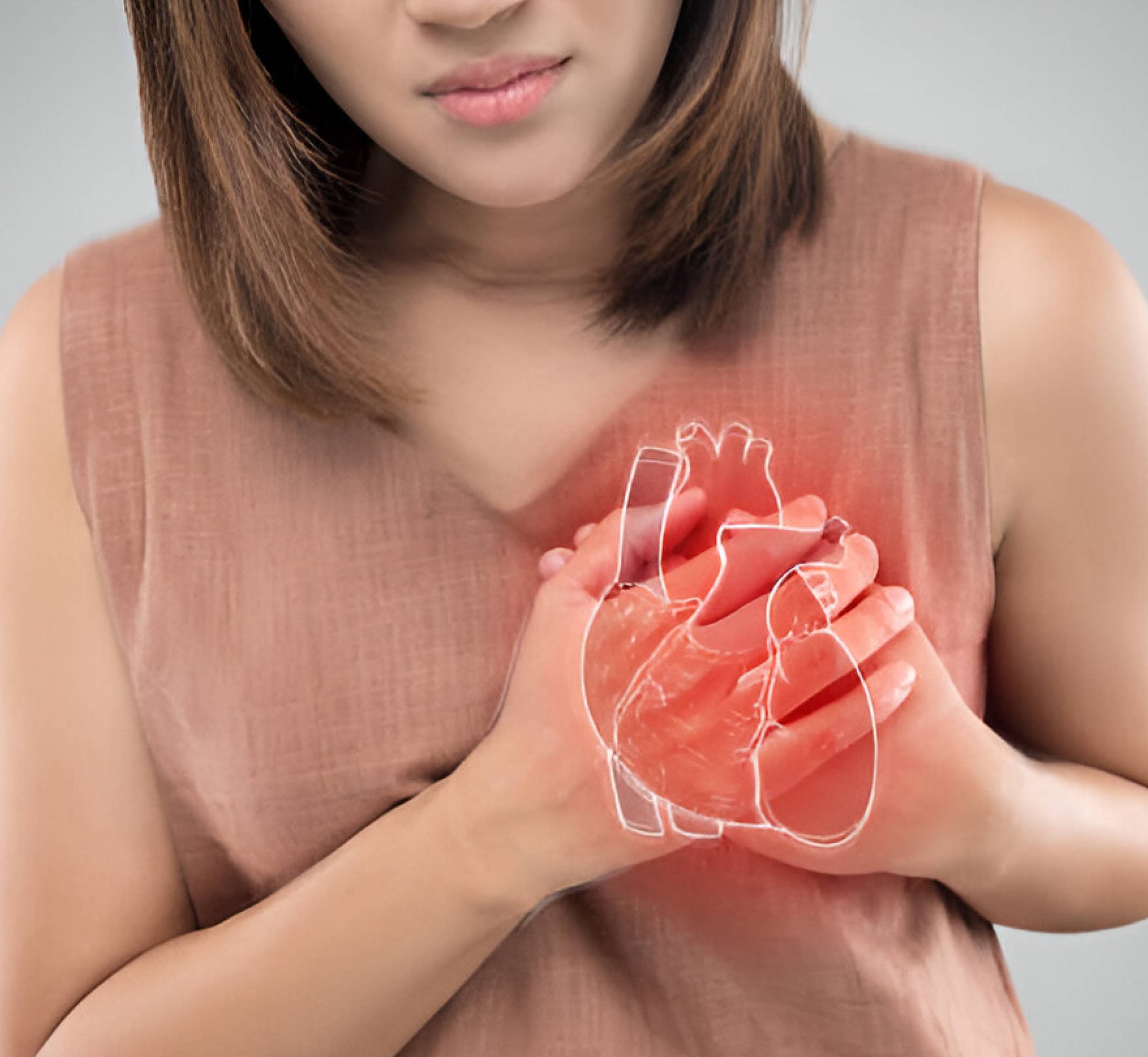 Heart Failure: Awareness on Symptoms, Causes, and Debunking Misconceptions