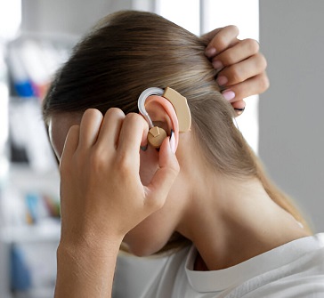 Hearing Loss Solutions: The Latest Technologies in Hearing Aids and Implants