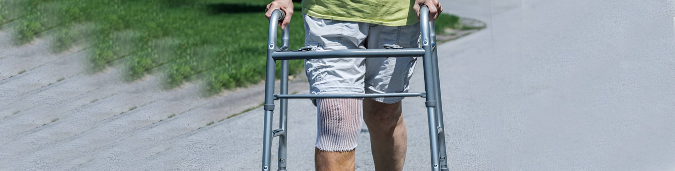 Knee Replacement Surgery: Is It Time for You to Consider It?