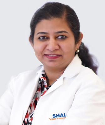 Dr. Malvika Srivastava