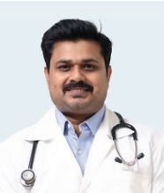 Dr Mohit Bhardwaj