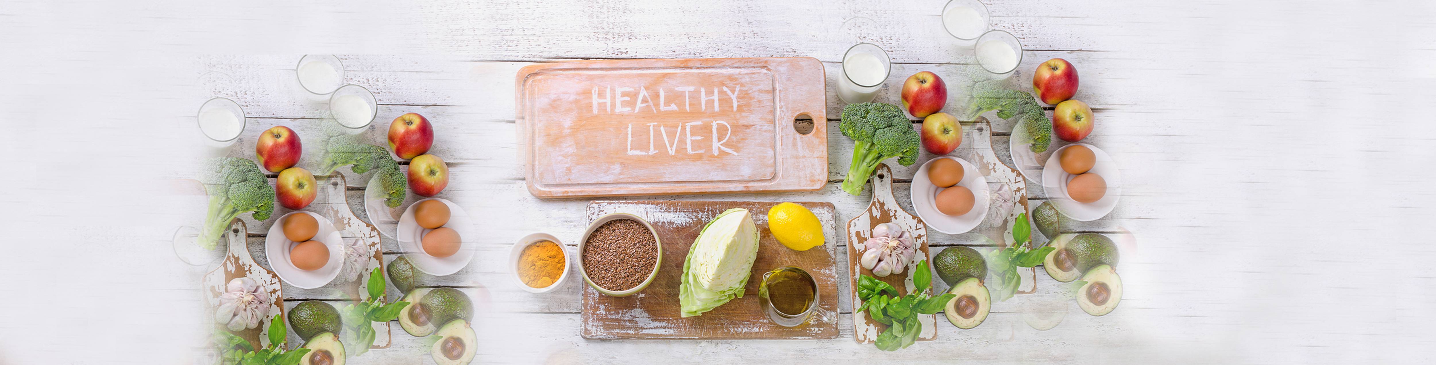 Nutrition and Diet Tips for Post-Liver Transplant Recovery