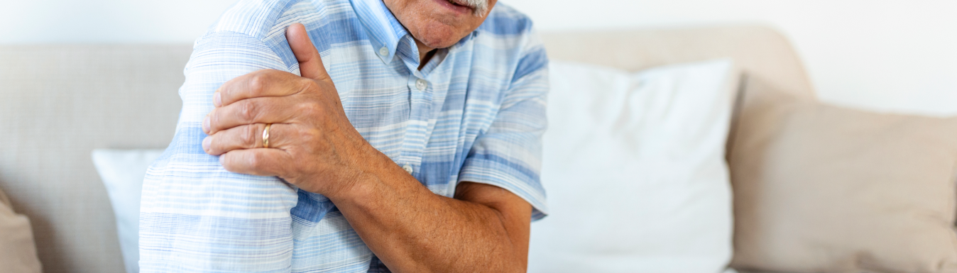 When Bone Pain Is More Than Just Arthritis