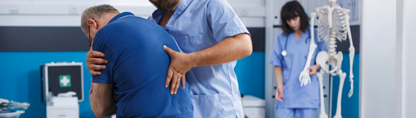 What Is Orthopaedic Oncology? Understanding Bone and Soft Tissue Tumours