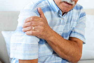 When Bone Pain Is More Than Just Arthritis