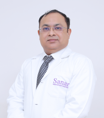 Dr Lalit Kumar