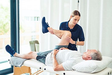 The Benefits of Physical Therapy in Orthopedic Rehabilitation
