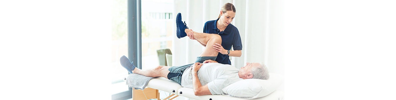 The Benefits of Physical Therapy in Orthopedic Rehabilitation