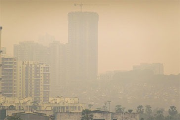 High AQI Means High Health Concerns: 6 Tips To Stay Safe Amid Severe Pollution In Delhi, NCR