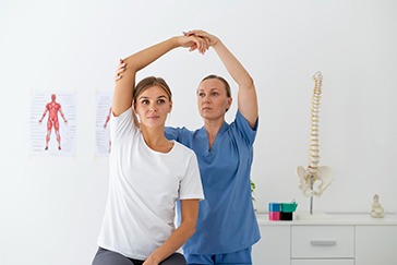 The Role of Physical Therapy in Orthopaedic Rehabilitation