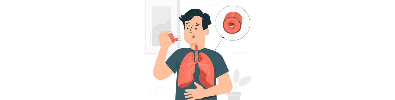 World COPD Day - Know About Asthma